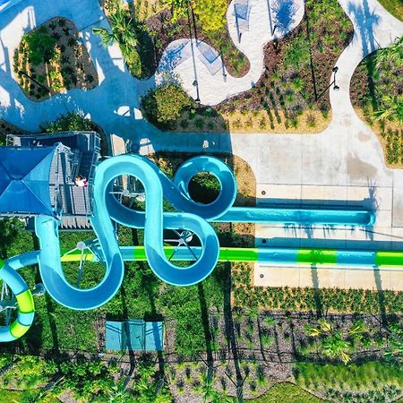קיסימי 9183 Sommerset Hills Drive מראה חיצוני תמונה