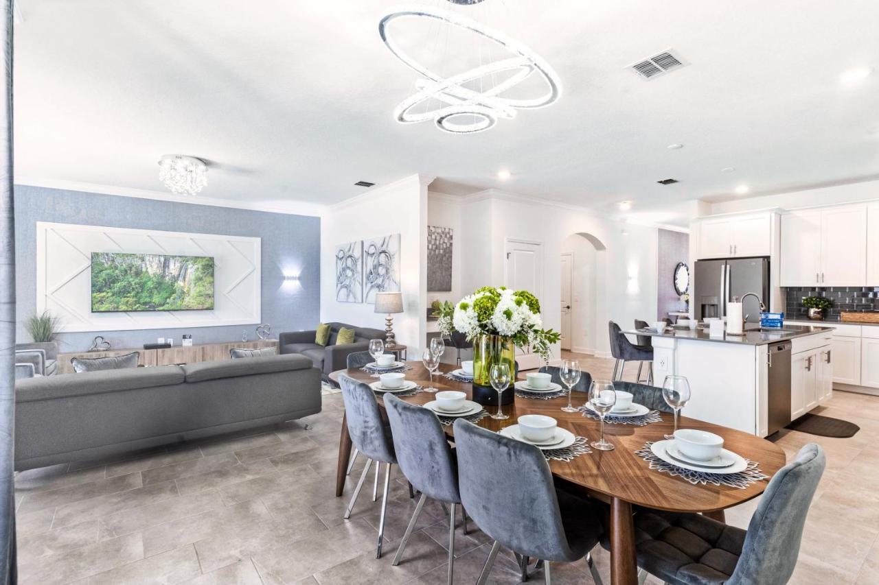 קיסימי 9183 Sommerset Hills Drive מראה חיצוני תמונה