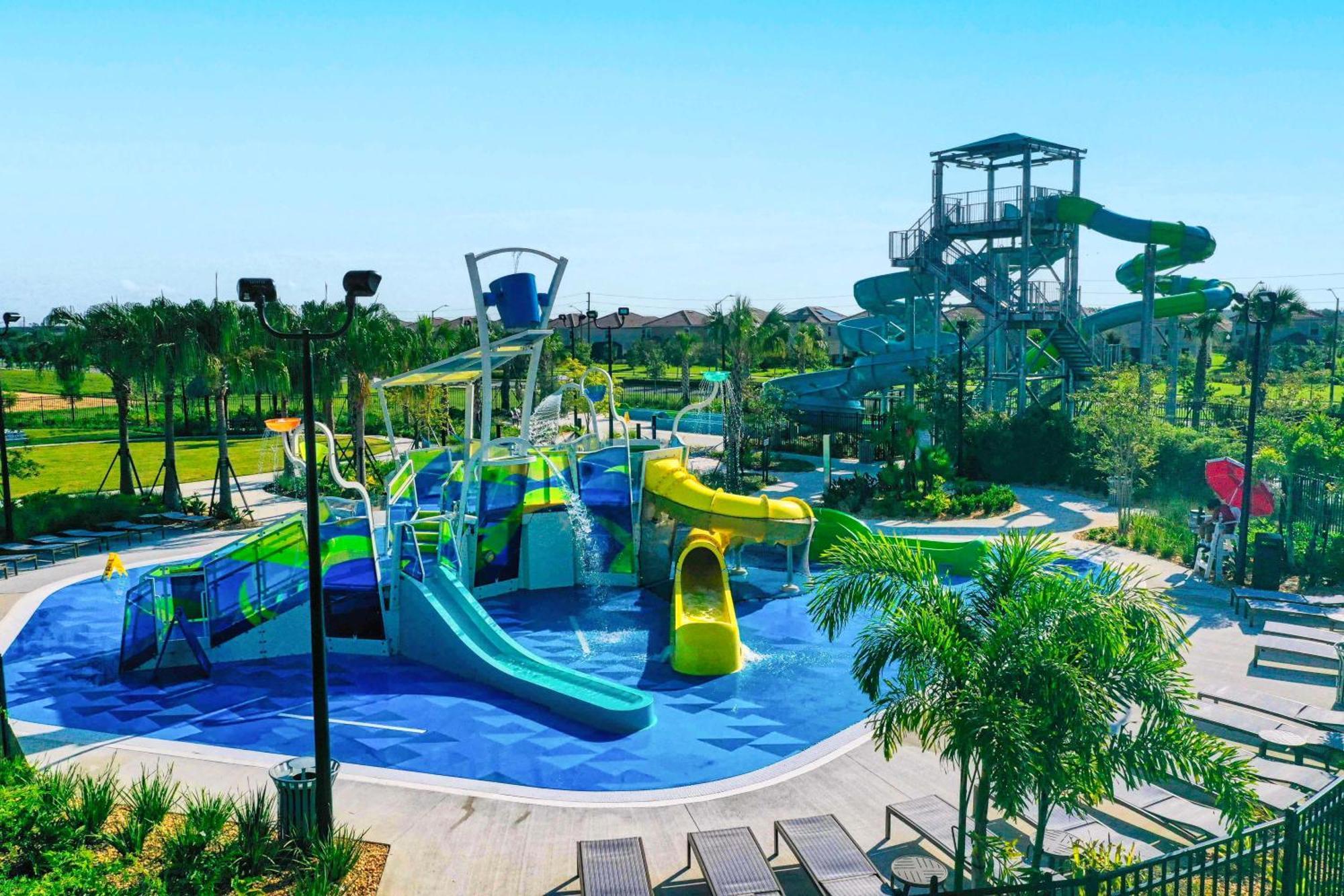 קיסימי 9183 Sommerset Hills Drive מראה חיצוני תמונה