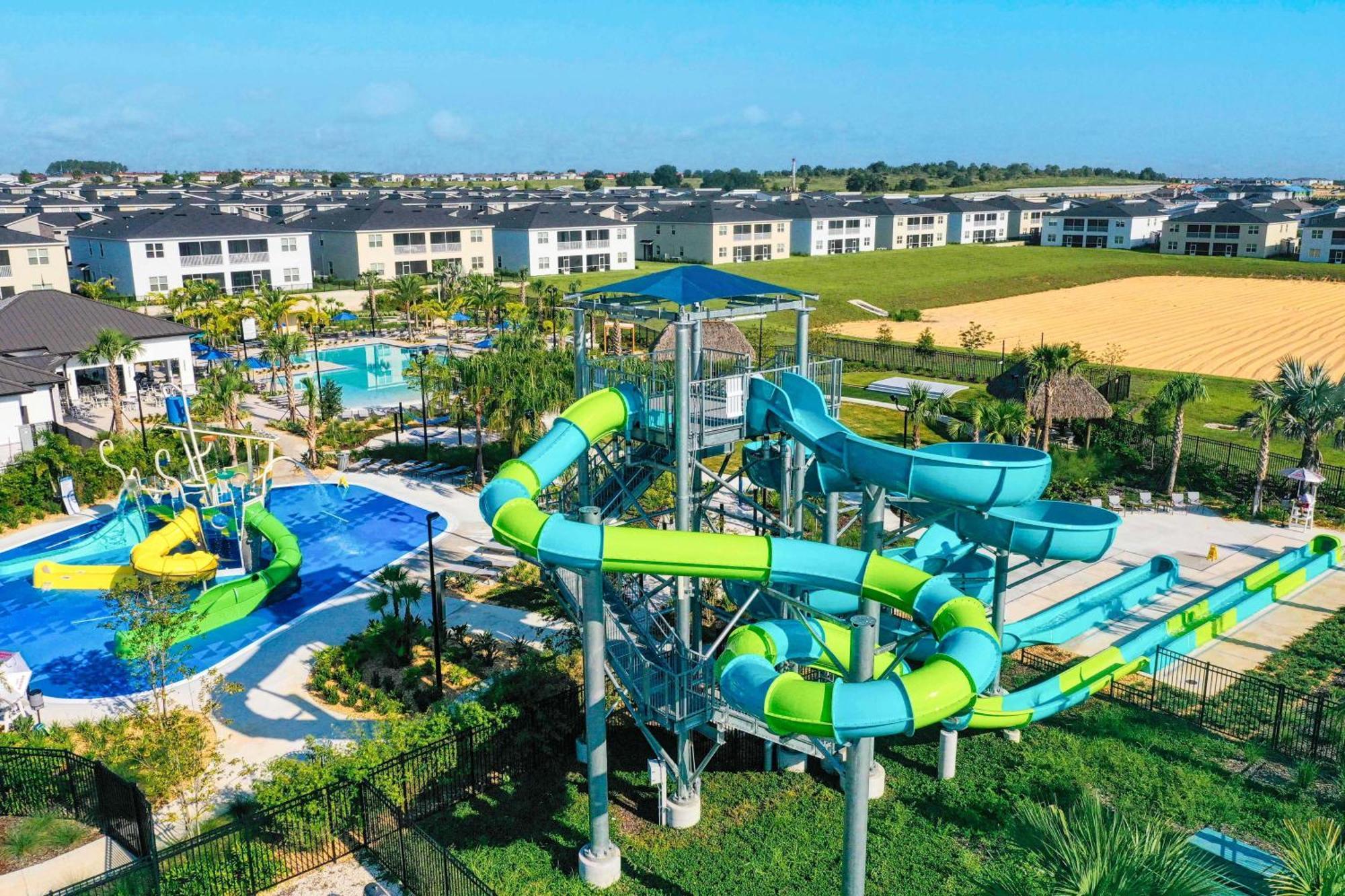 קיסימי 9183 Sommerset Hills Drive מראה חיצוני תמונה