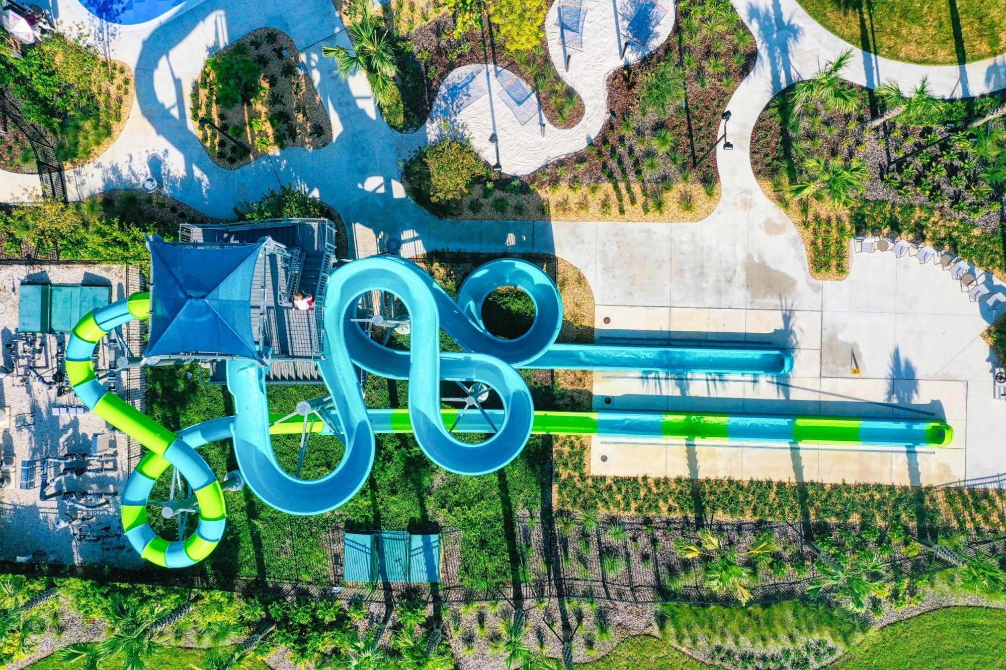קיסימי 9183 Sommerset Hills Drive מראה חיצוני תמונה
